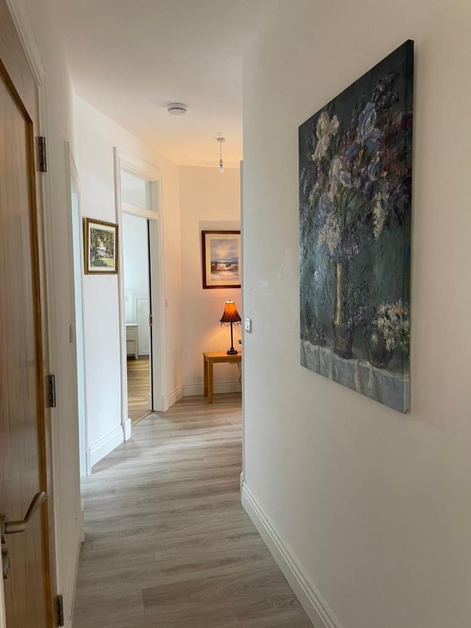 Lough Key Luxury Riverfront Apartment Cootehall Esterno foto