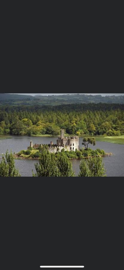 Lough Key Luxury Riverfront Apartment Cootehall Esterno foto